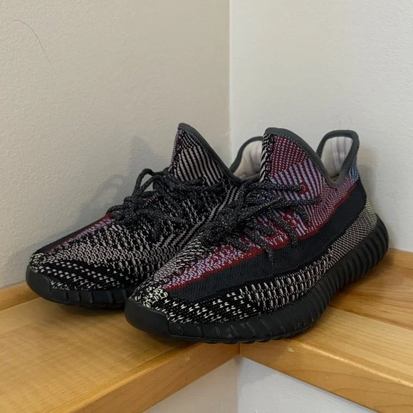 Men’s Adidas Yeezy 350 - Yechiel - Picture 1 of 6